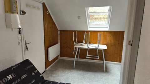  Appartement � louer 1 pi�ce 17 m�
