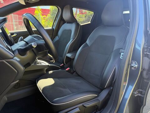 Clio V 1.5 Blue dCi 115 Intens - Entretien constructeur 2019 occasion 73100 Aix Les Bains
