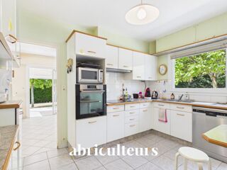  Maison à vendre 6 pièces 144 m²