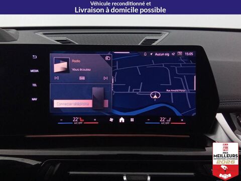 X1 sDrive 20i 170 DKG7 M Sport 2024 occasion 10150 Lavau