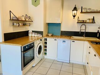  Appartement à vendre 2 pièces 49 m²