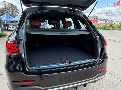 Classe GLC Benz 200 d 4MATIC 2022 occasion 33000 Bordeaux