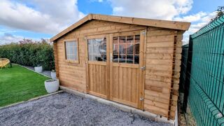  Villa � vendre 4 pi�ces 80 m�