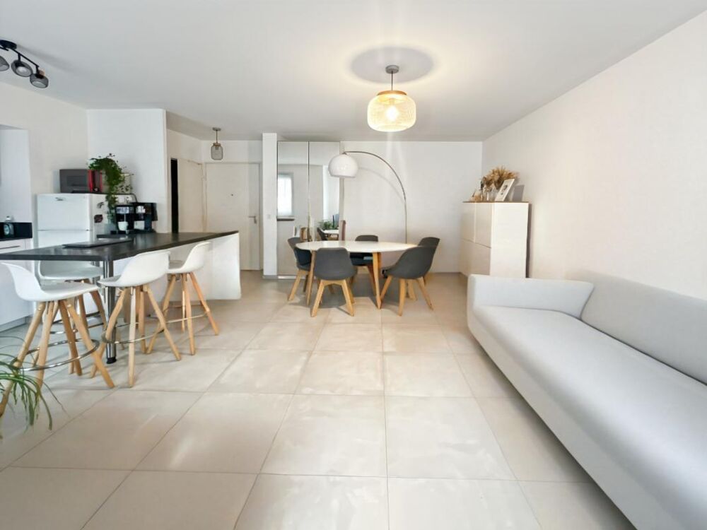 Location Appartement Appartement meublé À Louer - LYON 3 Lyon 3
