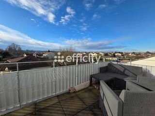  Appartement � vendre 3 pi�ces 65 m�