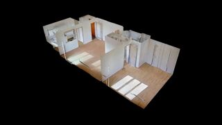  Appartement  louer 2 pices 59 m