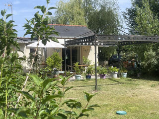  Maison à vendre 4 pièces 80 m²