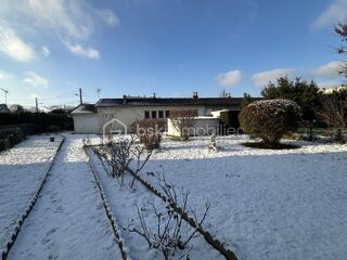  Maison � vendre 4 pi�ces 78 m�