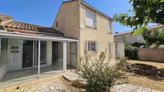  Maison à vendre 5 pièces 116 m²