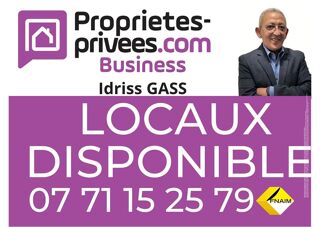  Appartement � louer 1 pi�ce 190 m�