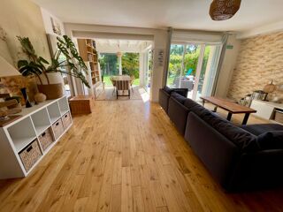  Maison à louer 5 pièces 99 m²