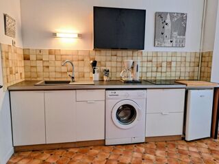  Appartement à louer 1 pièce 21 m²