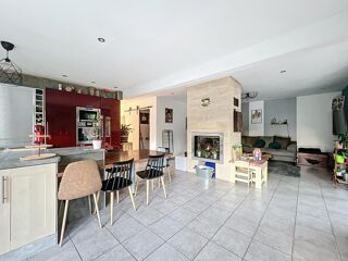  Villa � vendre 6 pi�ces 158 m�