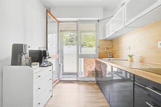  Appartement à vendre 4 pièces 77 m²