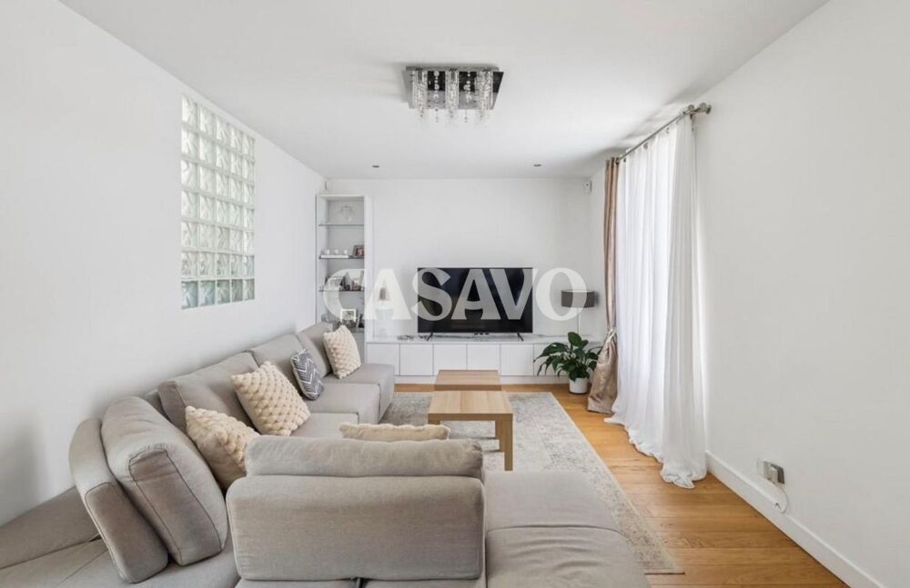 Vente Maison Vente Maison 5 pièces de 120m² - 95100 Argenteuil Argenteuil