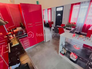  Maison à vendre 6 pièces 130 m²