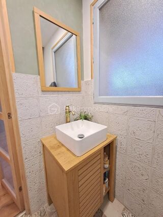 Appartement à vendre 2 pièces 37 m²