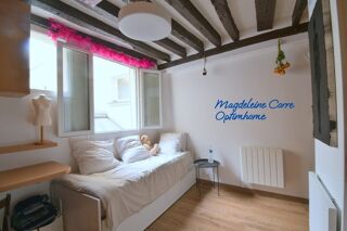  Appartement à louer 1 pièce 15 m²