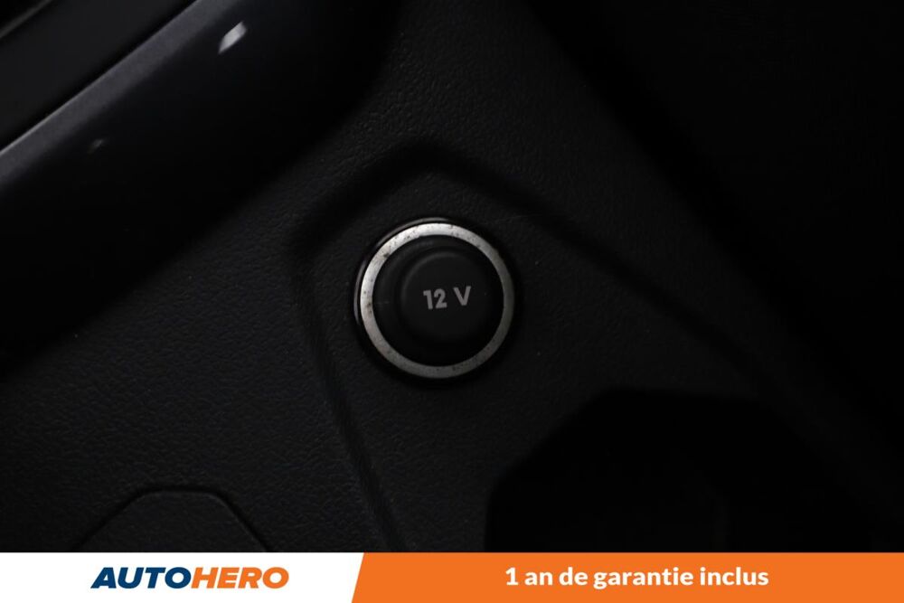 Polo 1.0 TSI 95 ch 2019 occasion 92130 Issy-les-Moulineaux
