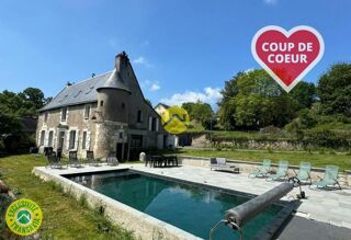  Proprit/chteau Tours (37000)