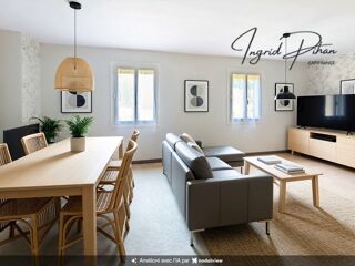  Maison à vendre 2 pièces 59 m²