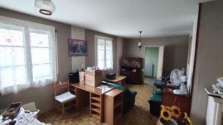  Maison � vendre 5 pi�ces 91 m�