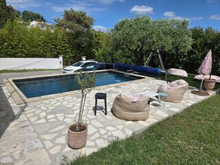  Villa à vendre 5 pièces 129 m²