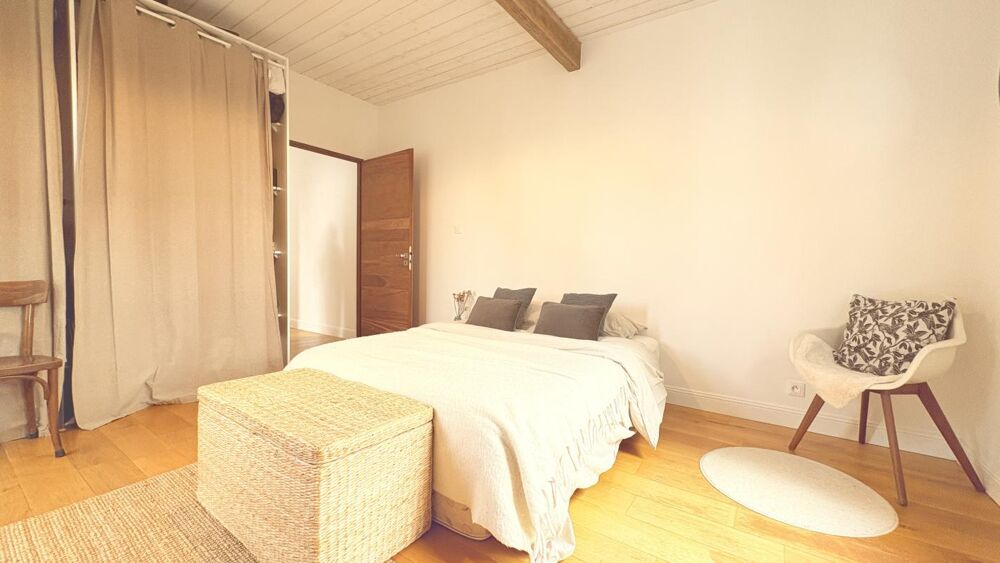 � vendre  Maison Saint-Georges-de-Didonne (17110)