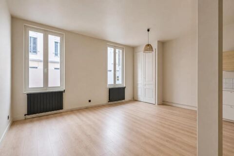 Appartement à vendre 2 pièces 60 m²