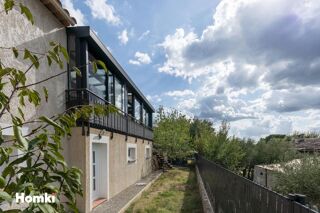  Maison à vendre 5 pièces 153 m²
