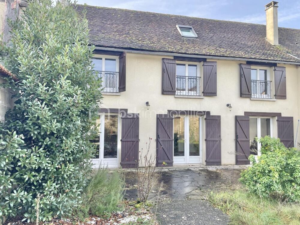 Maison 7 pièces 149 m² · à Cheroy · 149 m² · 189 999 €