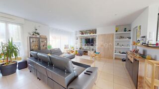  Maison � vendre 5 pi�ces 105 m�