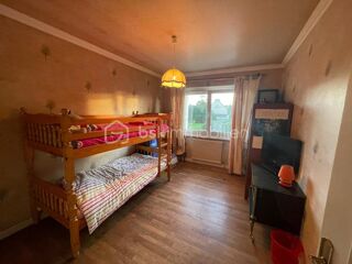  Maison à vendre 7 pièces 107 m²