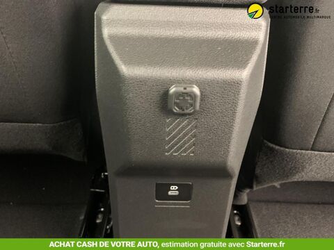 Sandero NOUVELLE ECO-G 120 STEPWAY EXPRESSION 2026 occasion 69190 Saint-Fons