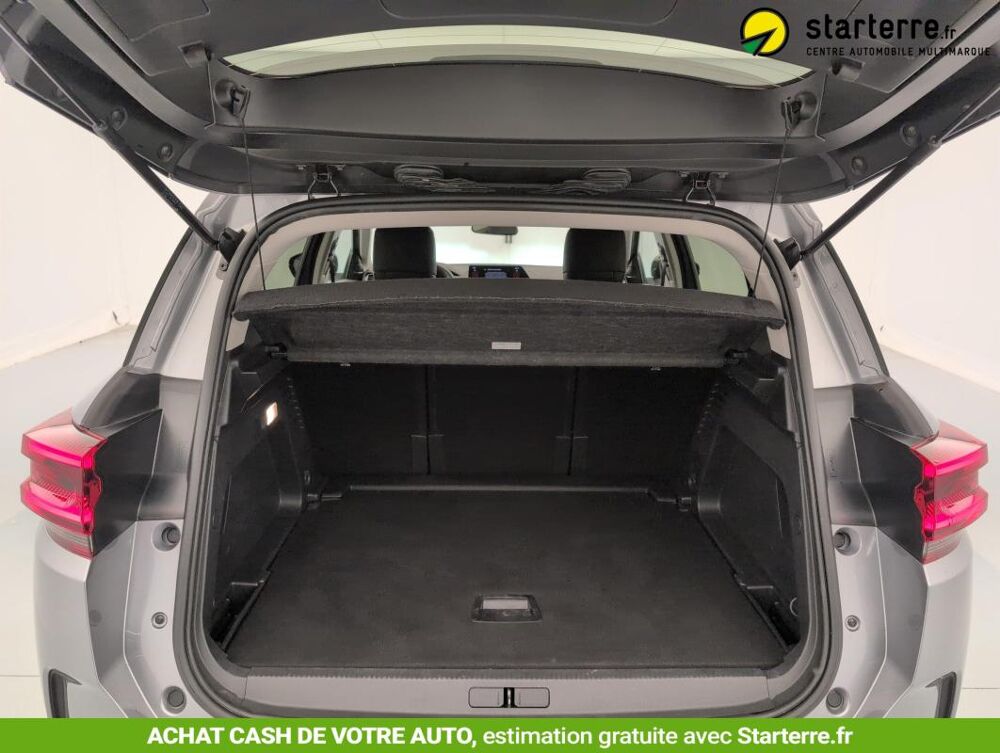 C5 aircross Hybride 136 e-DCS6 Max 2024 occasion 69190 Saint-Fons