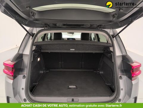 C5 aircross Hybride 136 e-DCS6 Max 2024 occasion 69190 Saint-Fons