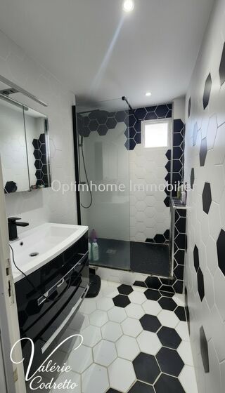  Appartement à vendre 3 pièces 73 m²