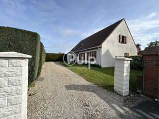  Maison � vendre 8 pi�ces 151 m�