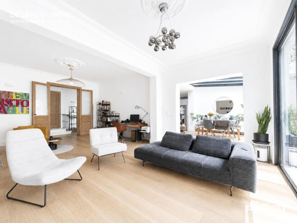 à vendre  Appartement Bordeaux (33000)