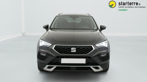 Ateca 2.0 TDI 150 CH START/STOP DSG7 STYLE BUSINESS 2022 occasion 73420 Voglans