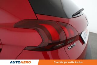 2008 1.2 PureTech GT Line EAT6 110 ch 2018 occasion 92130 Issy-les-Moulineaux