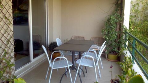  Appartement � louer 3 pi�ces 76 m�