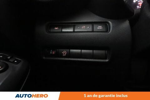 Juke 1.0 DIG-T Acenta BV6 117 ch 2020 occasion 92130 Issy-les-Moulineaux