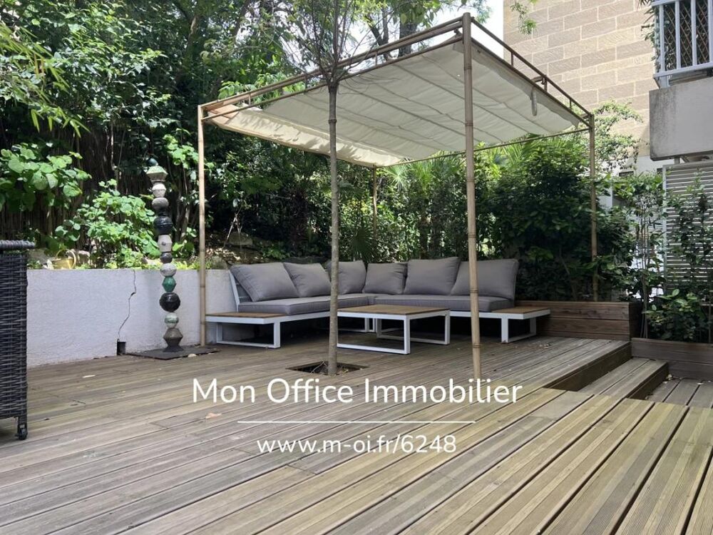 � vendre  Appartement Aix-en-Provence (13100)