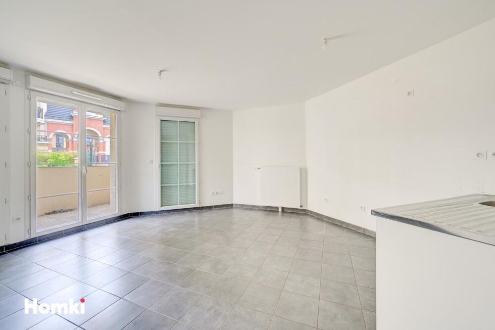 Appartement T3 de 58 m2 à Le Plessis-Robinson 92350, Rue Lavoisier