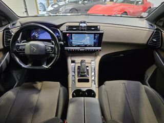 DS7 1.6 PURETECH 225 BUSINESS 2019 occasion 35520 La Chapelle Des Fougeretz