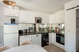  Maison à vendre 3 pièces 45 m²