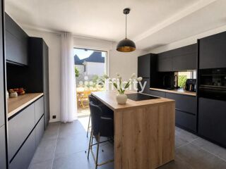  Maison à vendre 6 pièces 127 m²