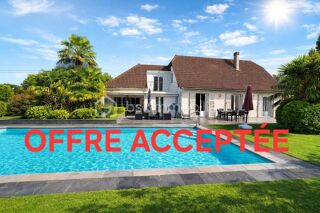  Maison � vendre 5 pi�ces 186 m�