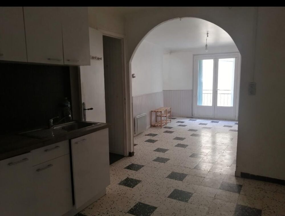 Vente Maison Maison  Garage Terrasse 16m² Montagnac